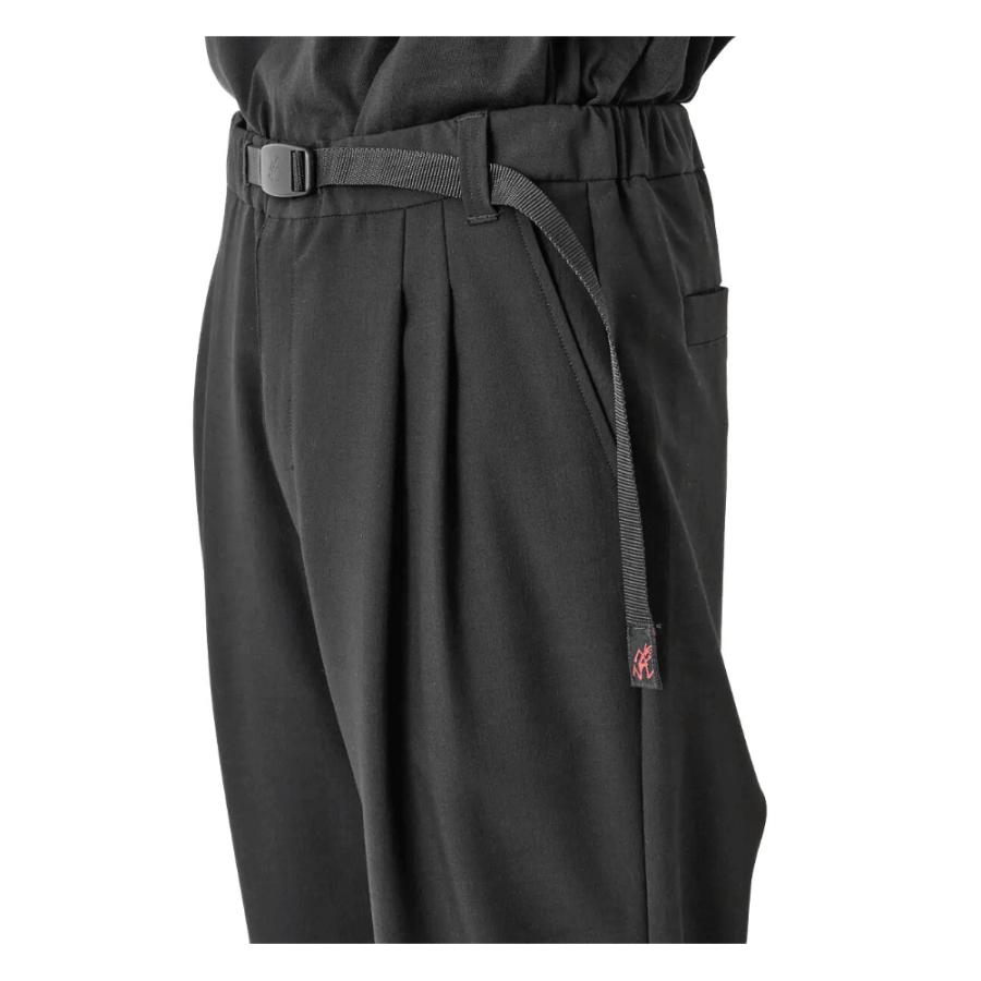WHITE MOUNTAINEERING（ホワイトマウンテニアリング） ×GRAMICCI 2TUCK