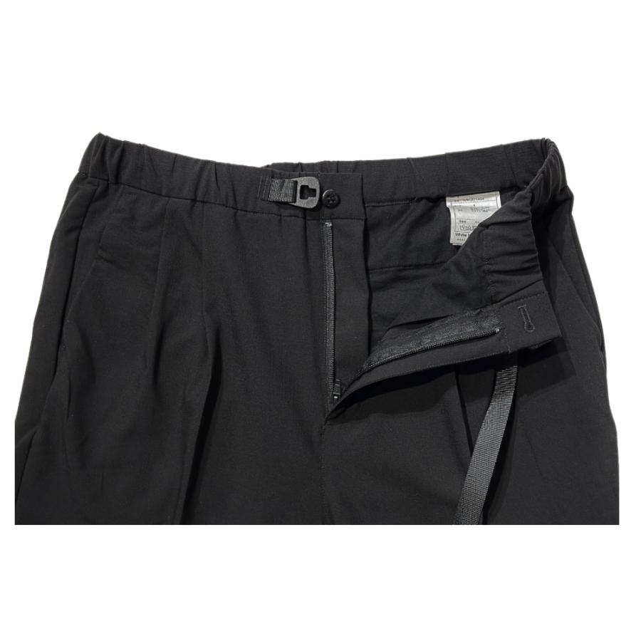 WHITE MOUNTAINEERING（ホワイトマウンテニアリング） ×GRAMICCI 2TUCK