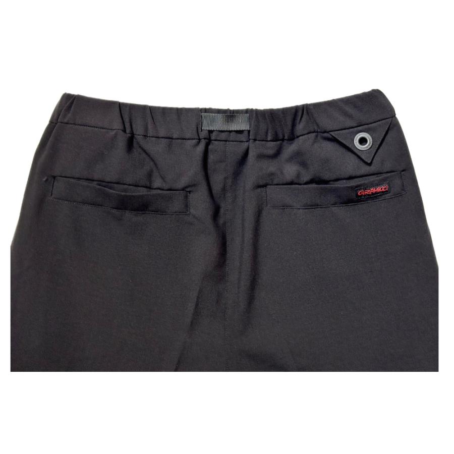 WHITE MOUNTAINEERING（ホワイトマウンテニアリング） ×GRAMICCI 2TUCK