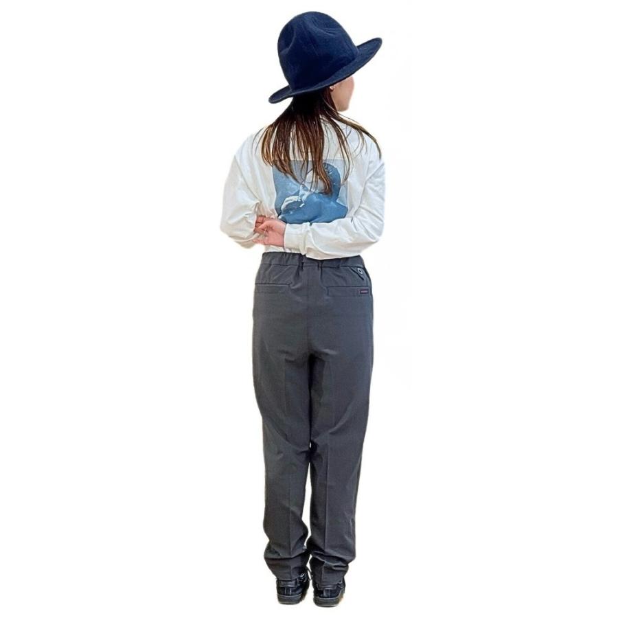 WHITE MOUNTAINEERING（ホワイトマウンテニアリング） ×GRAMICCI 2TUCK