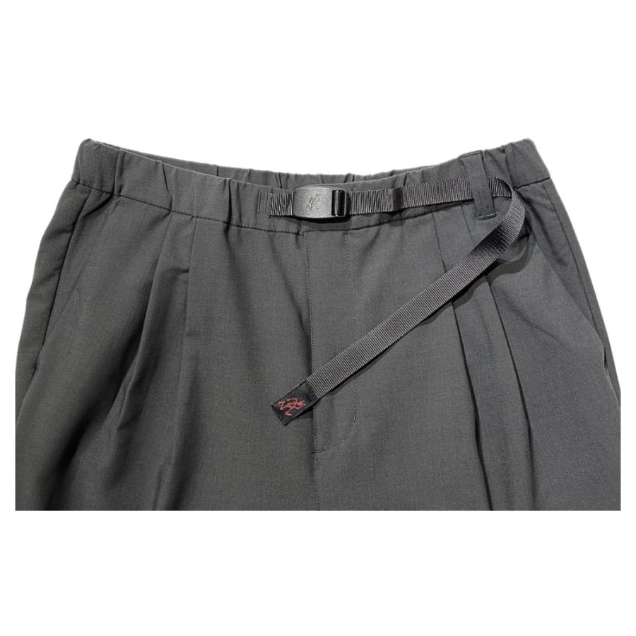 WHITE MOUNTAINEERING（ホワイトマウンテニアリング） ×GRAMICCI 2TUCK