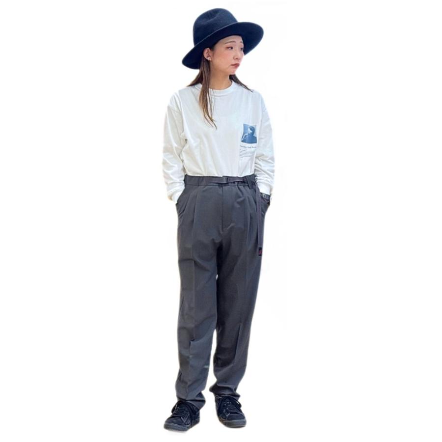 White Mountaineering® ラミー　カジュアル WHITE MOUNTAINEERING White Mountaineering (ホワイト