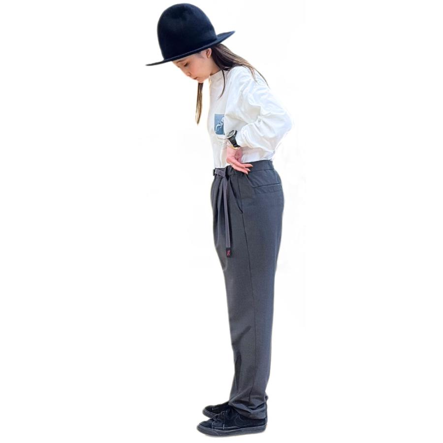 WHITE MOUNTAINEERING（ホワイトマウンテニアリング） ×GRAMICCI 2TUCK