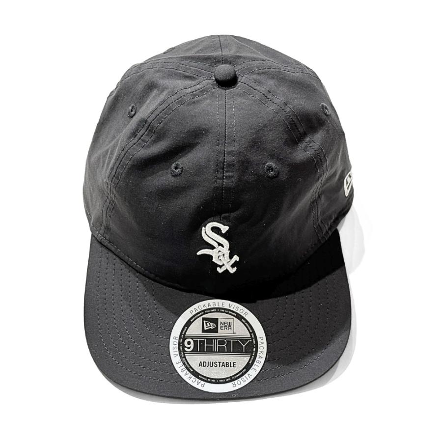 WHITE MOUNTAINEERING（ホワイトマウンテニアリング） NEW ERA 9THIRTY