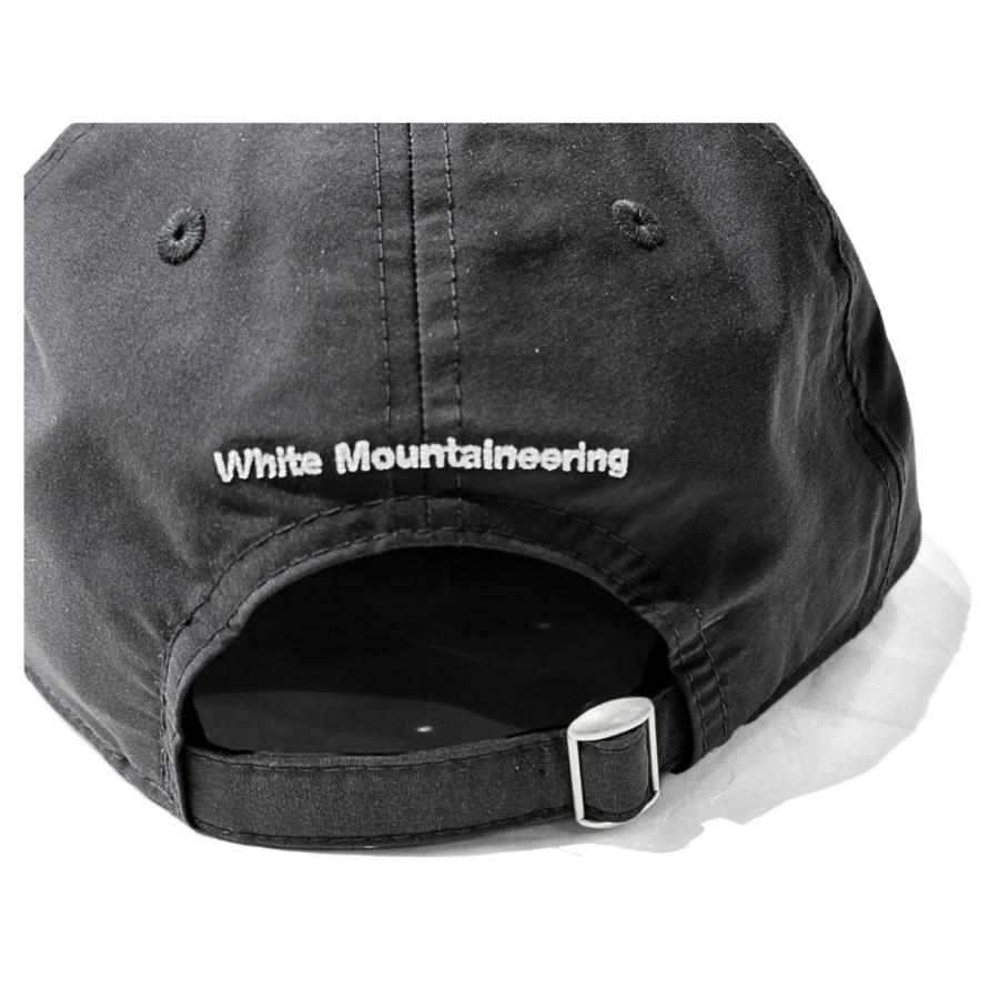 WHITE MOUNTAINEERING（ホワイトマウンテニアリング） NEW ERA 9THIRTY