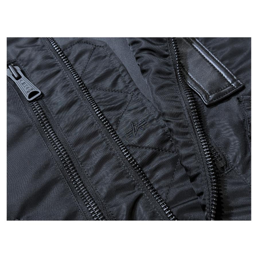 WHITE MOUNTAINEERING（ホワイトマウンテニアリング） ×ALPHA