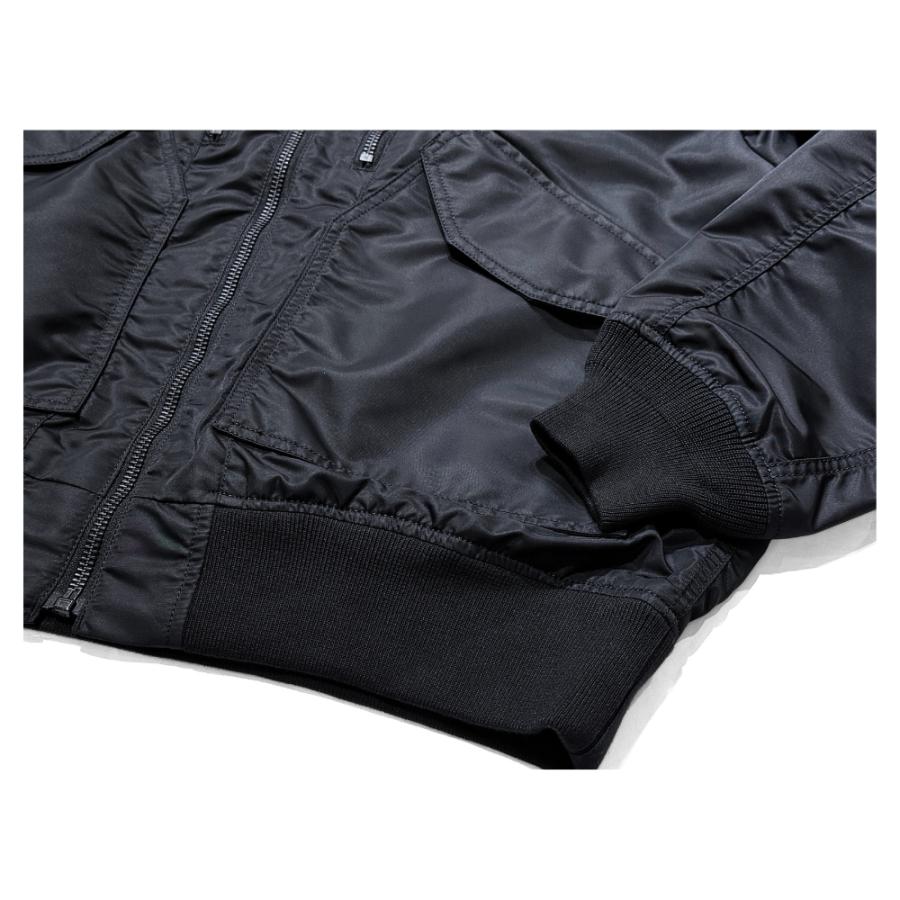 WHITE MOUNTAINEERING（ホワイトマウンテニアリング） ×ALPHA