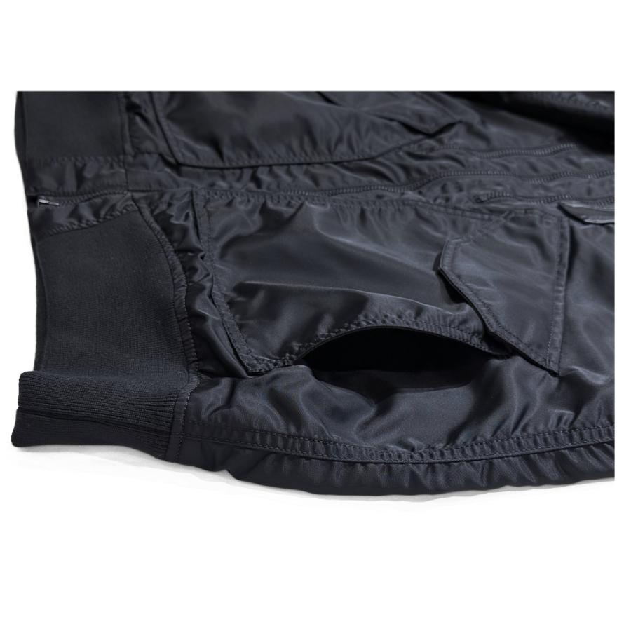 WHITE MOUNTAINEERING（ホワイトマウンテニアリング） ×ALPHA
