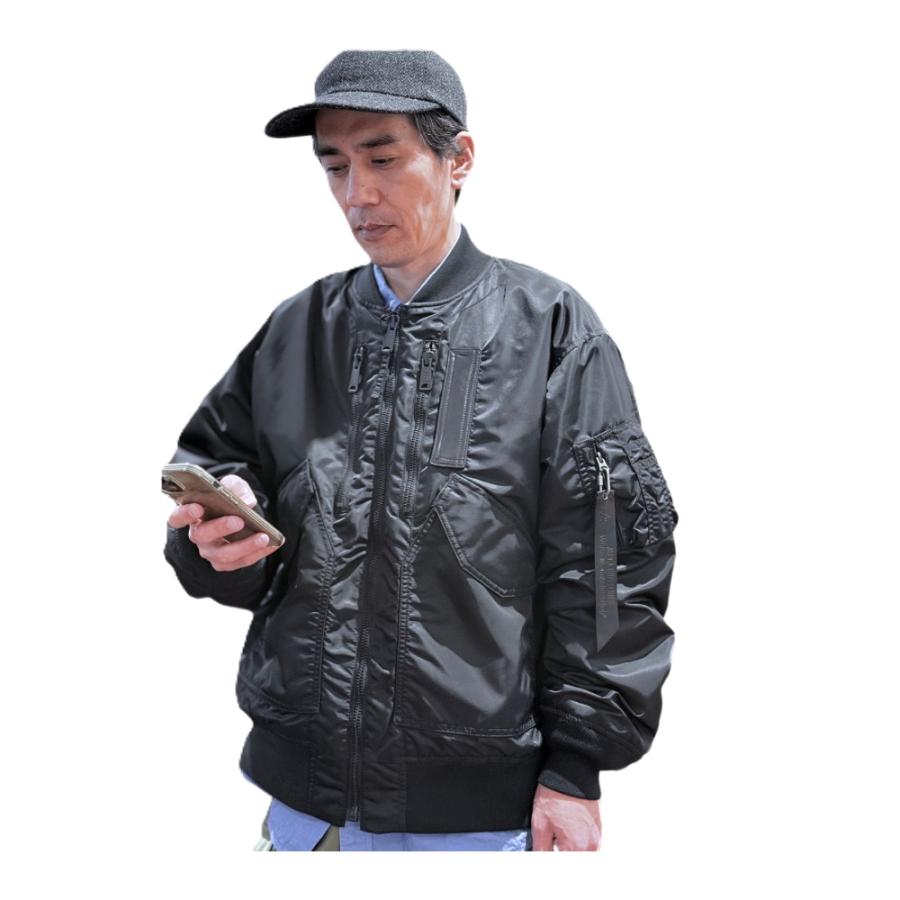 WHITE MOUNTAINEERING（ホワイトマウンテニアリング） ×ALPHA