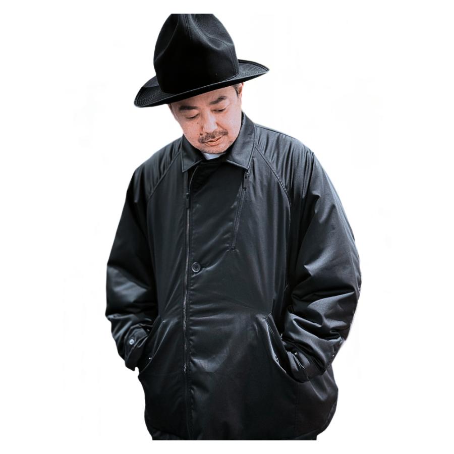 WHITE MOUNTAINEERING（ホワイトマウンテニアリング） WINDSTOPPER