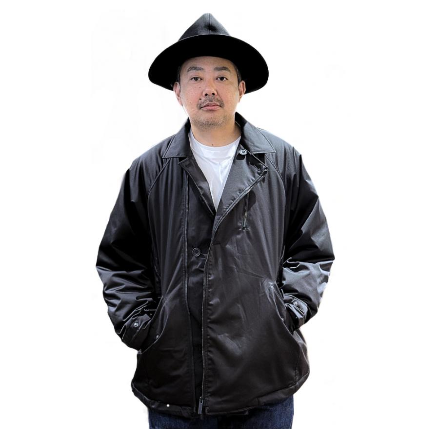 WHITE MOUNTAINEERING（ホワイトマウンテニアリング） WINDSTOPPER