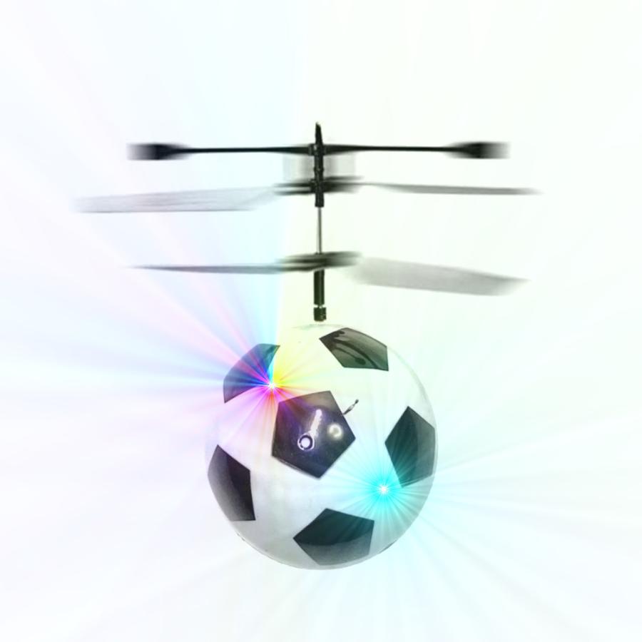 空飛ぶおもちゃ フライングボール Ledヘリボール きらきら光る ライト 赤外線ヘリ 輝くボール Oo 077 O O Shop 通販 Yahoo ショッピング