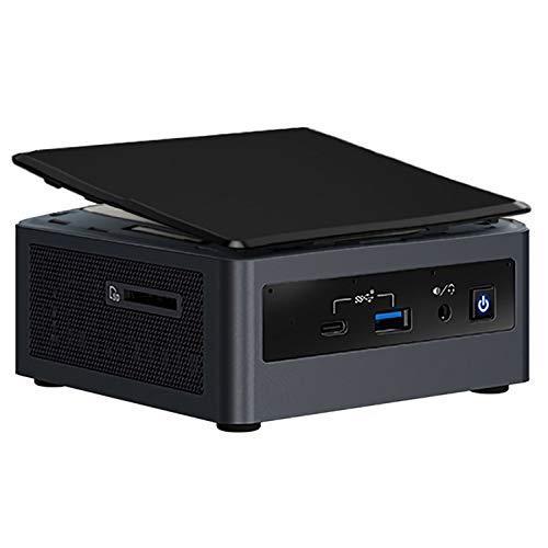 超特価激安 インテル Intel Nuc Bxnuc10i7fnh 第10世代 I7 u 2 5対応 ミニpc Acコードなし 最安 Lamaimuaythaicamp Com