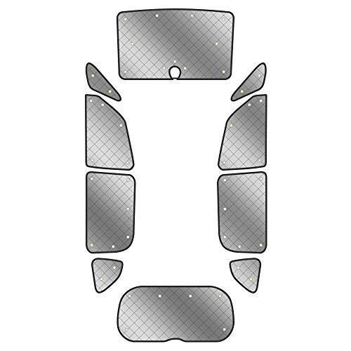 最安値に挑戦 サンシェード Ss44 フリード Gb5 6 7 8系 Gb5 Gb6 Gb7 Gb8 10枚組 車中泊 アウトドア 人気no 1 本体 Epicmountainbike Com