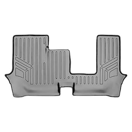 ファストファッション通販サイト 全国配送料無料 Smartliner カスタムフィット フロアマット 3列目ライナー ブラック 2列目ベンチシート付き 4u3s8a7b07pw1svyg4u3s8a7 アメリカ輸入セレクトショップ 通販 Yahoo ショッピング 極上イタリア製ファクトリー Casanova