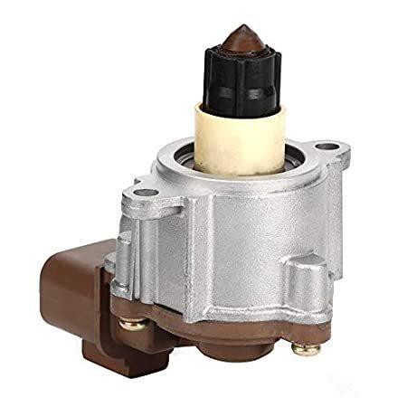 Hlyjoon IACV IAC アイドルエアコントロールバルブ E9T16071A 23781-31U00 2378131U00 日産ブルーバード