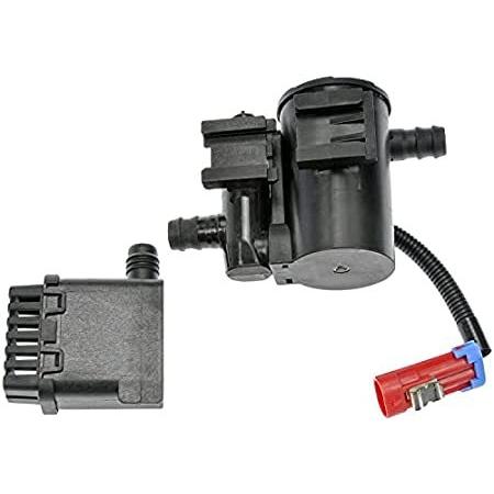 MyParts Replacement Value Vapor Canister Vent Solenoid