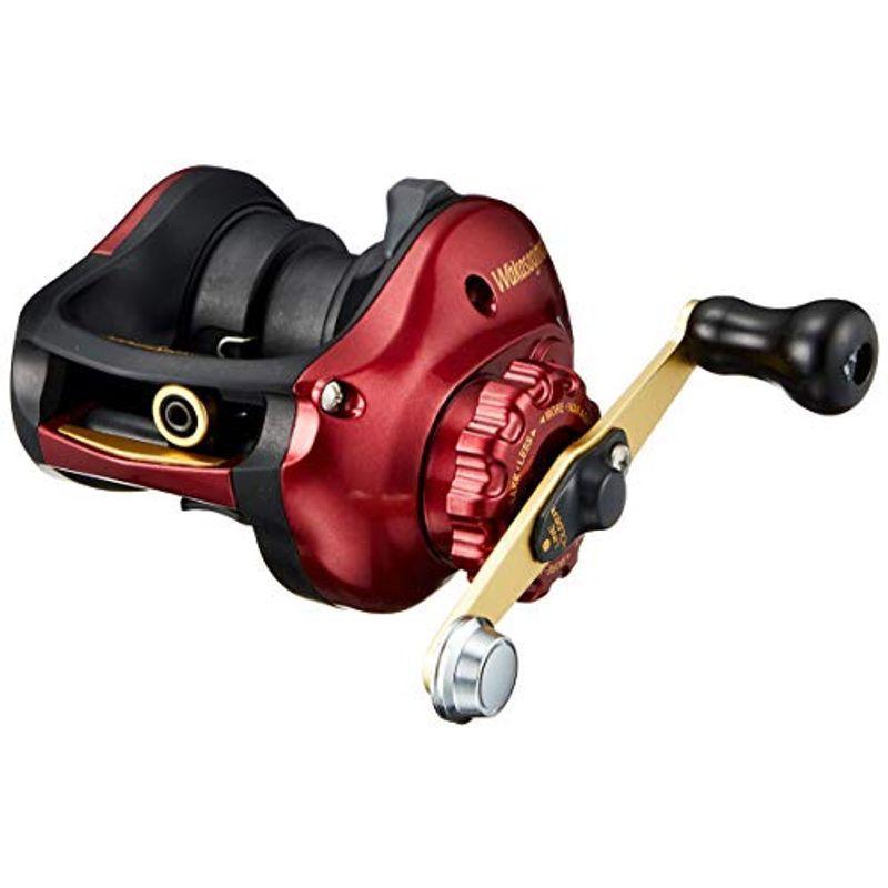 定番のお歳暮 冬ギフト シマノ Shimano ベイトリール 穴釣り 左 ワカサギマチック ワカサギ ベイトリール ルアー用 Populationmalawi Org