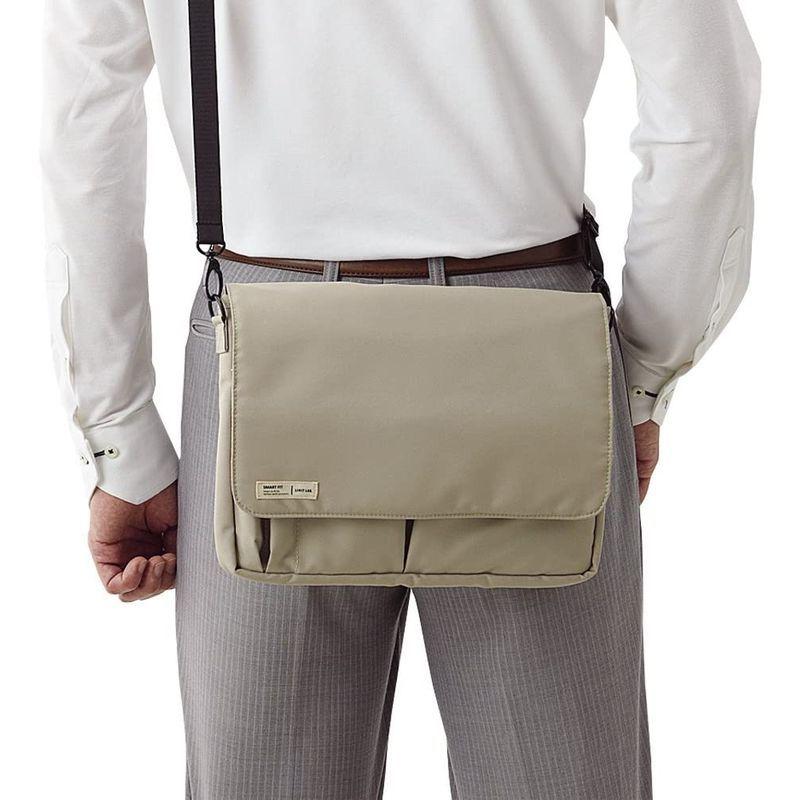 超安い リヒトラブ 580 スマートフィット ショルダーベルト ウォレット 財布 Www Theopengate Org Il