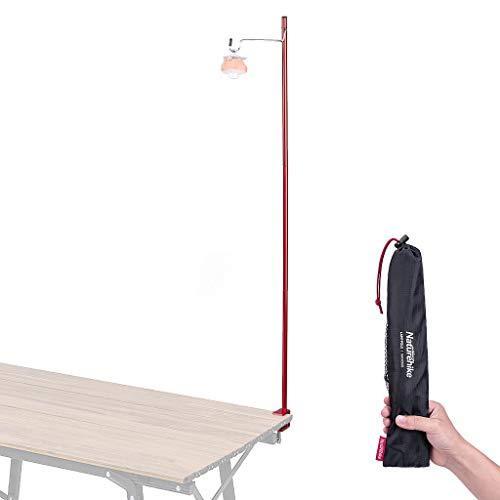 Naturehike アルミニウム合金製 エッジスタンド ランタンポール 折りたたみ式 ランタンスタンド 超軽量 コンパクト ランタンハンガー ランタ S 1215 オンライン シェア ショップ 通販 Yahoo ショッピング