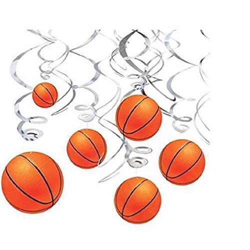 バスケットボール 誕生日 飾り付け Basketball スポーツ 運動 スラムダンク カッコイイ 可愛い 子供 男の子 バルーン 風船 螺旋 ガーラ S 07 オンライン シェア ショップ 通販 Yahoo ショッピング