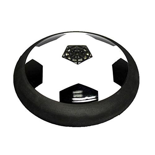 Com Shot 新感覚 室内 スポーツ エアー ホッケー サッカー ボール 模様 Led ライト フル セット Mi Soccer0 S 0704 オンライン シェア ショップ 通販 Yahoo ショッピング