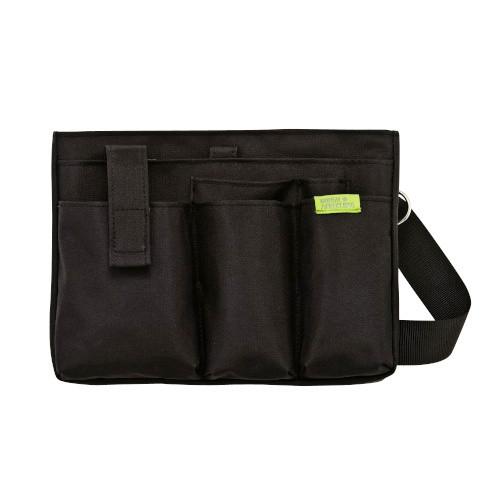 文具エプロンバッグ バッグインバッグ 収納 小物入れ リヒトラブ BE006 医療 介護 看護師|o-sakatsuhan|02