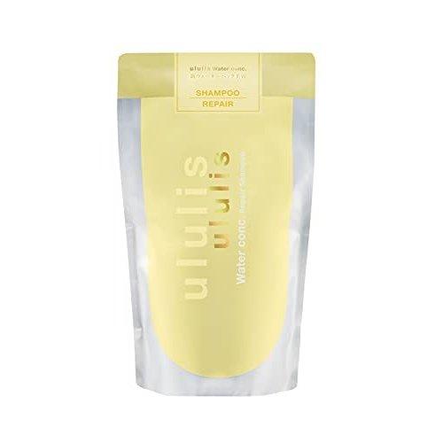 ululis（ウルリス） [ 補修 の イエロー ] ウォーターコンク リペア