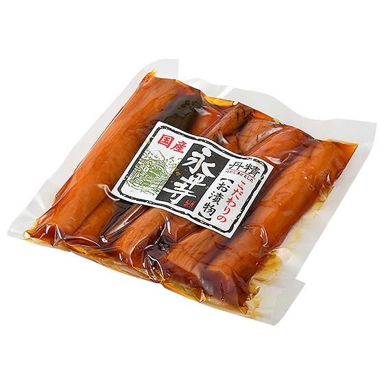漬物 漬け物 詰め合わせ もろみ漬け 360g 国産野菜 干大根 にんじん きゅうり ごぼう 永平寺 福井 お土産|o-select-fukui|03