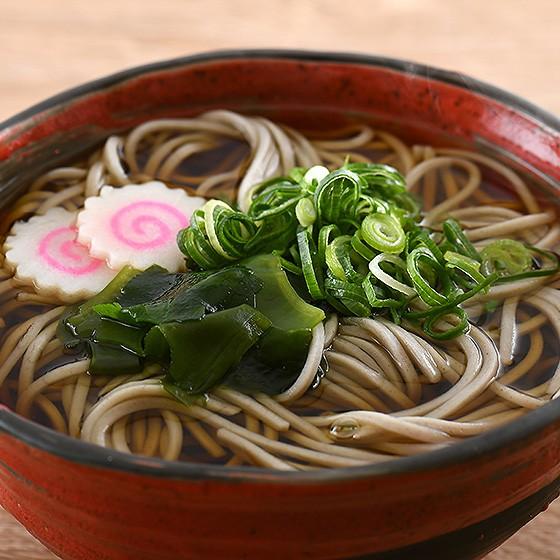 そば 蕎麦 越前そば 2食入り 半生 つゆ付き 福井 お土産 ギフト 贈答 母の日 父の日｜o-select-fukui｜06