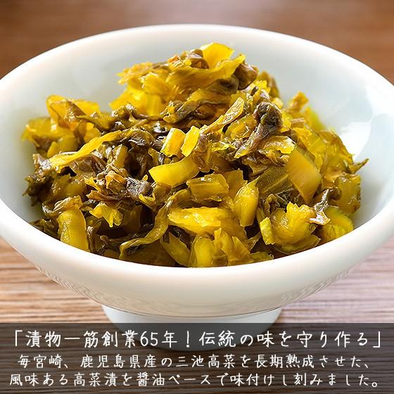 高菜 きざみ 高菜漬け 2g 1袋 国産原料 佐藤漬物 漬け物 Kizami Takana 2 1 Hokkyo 通販 Yahoo ショッピング