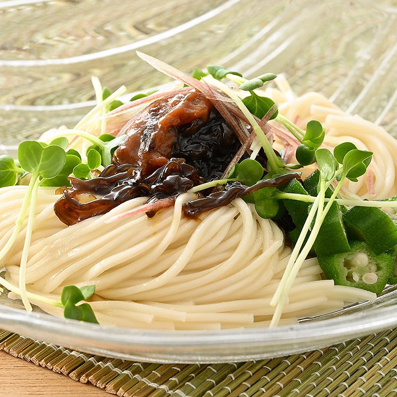 ほっきょ庵 雲丹めかぶ うにめかぶ 雲丹めかぶ佃煮 140g×3瓶 ウニ