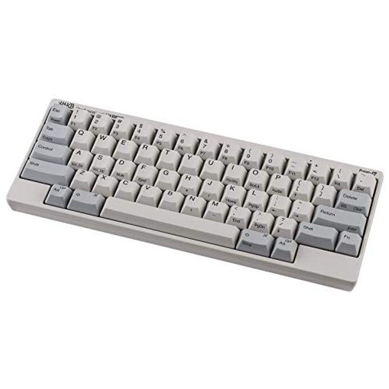 Hhkb Professional Type S Hybrid Type S Professional 英語配列白 英語配列白 ならショッピング ランキングや口コミも豊富なネット通販 更にお得なpaypay残高も スマホアプリも充実で毎日どこからでも気になる商品をその場でお求めいただけます