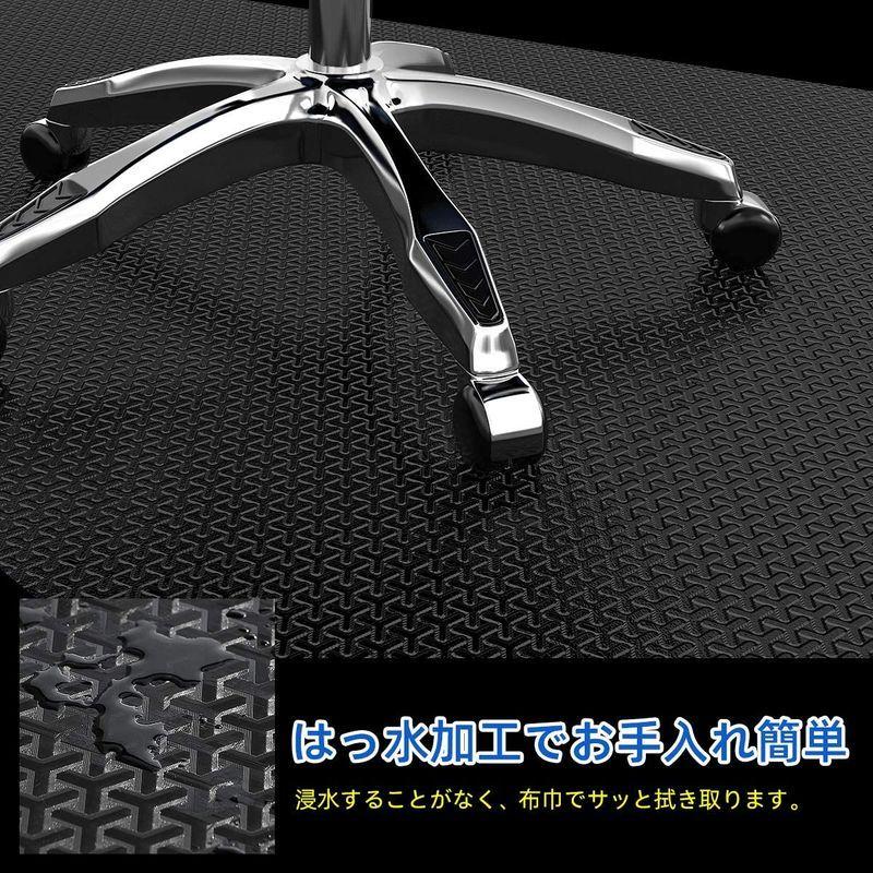 デスクごとチェアマット ゲーミングチェアマット ダイニングマット Y字柄 130*160cm 厚さ1.5mm PVC素材 ソフトタイプ 床保 :20211030172028-00482:Oshop - 通販 - Yahoo!ショッピング デスクごとチェアマット ゲーミングチェアマット ダイニングマット Y字柄 130*160cm 厚さ1.5mm PVC素材 ソフトタイプ 床保 :20211030172028-00482:Oshop - 通販 - Yahoo!ショッピング