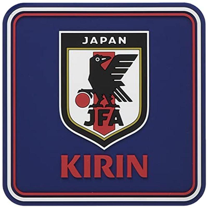 超高品質で人気の サッカー日本代表 コースター (KIRIN) コースター