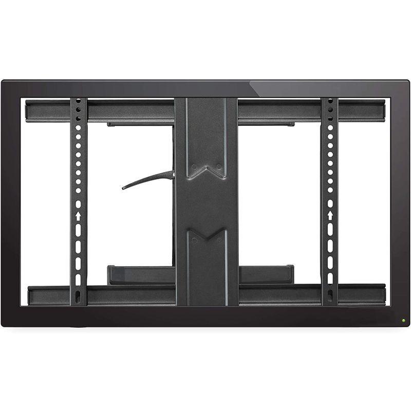 StarTech.com アーム式テレビ壁掛け金具 ダブルアームタイプ 100インチ StarTech.com アーム式テレビ壁掛け金具 ダブルアームタイプ 100インチ