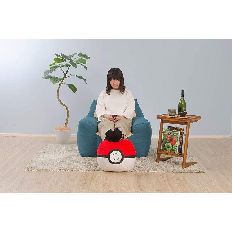 感謝の声続々 セルタン 日本製 カバーが洗える カビゴン ビーズソファ へたりにくい スゴビーズ ダークブルー 00a 654bl 652be 656 フロア ビッグクッション Library Isti Cnr It