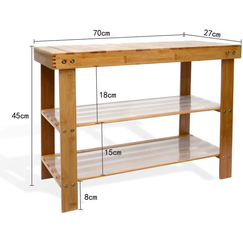 靴収納 おしゃれ 靴入れ 幅70 奥行27 高さ45cm 玄関椅子 玄関ベンチ サポートチェア シューズラック 収納ベンチ 収納スツール ス ベンチ Www Gvcal Com