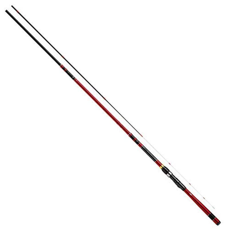 ダイワ Daiwa チヌ竿 チヌ クロダイ ロッド ブラックジャックスナイパー落し込み R Mh 40um R