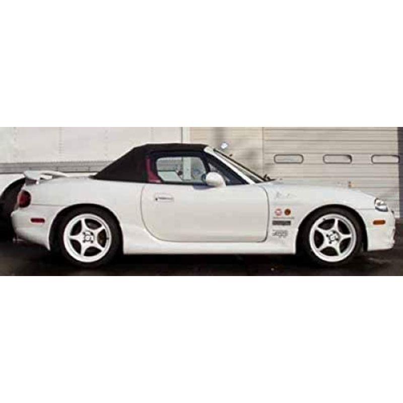 Tein テイン 車高調 Flex Z マツダ ロードスター Na Nb系 Vsm40 C1ss1 Oshop 通販 Yahoo ショッピング