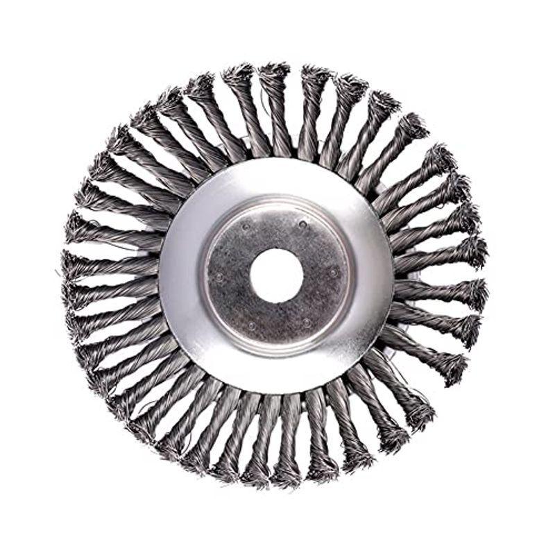 限定製作 草刈機 刈払機パーツ アクセサリ 草刈機用チップソー 草刈り機 替え 刃 チップソー 刈払機 草刈機用ハイブリッドカッター 草刈り機部品 雑 本店は Turningheadskennel Com