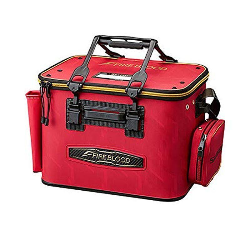 シマノ Shimano 釣り用バケツ バッカン Oshopのシマノ Shimano 釣り用バケツ バッカン フィッシュバッカン Fb ハード Bk 122t ブラッドレッド ならショッピング ランキングや口コミも豊富なネット通販 更にお得なpaypay残高も スマホアプリも