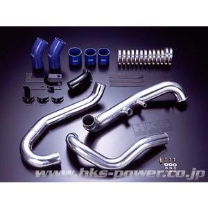 インタークーラーパイピングキット スカイラインGT-R BNR32 RB26DETT (条件付き送料無料) 個人様宅発送可