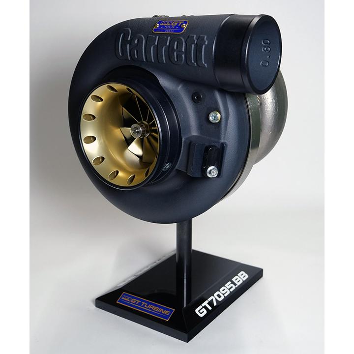 HKS（エッチケーエス） 【HKS】GT TURBIN GT7095 BB A/R 0.85 WG (条件