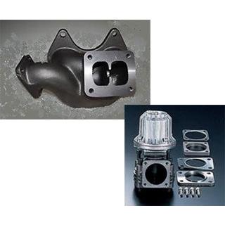 HKS（エッチケーエス） 【HKS】スペシャルウエストゲート RX-7 FD3S