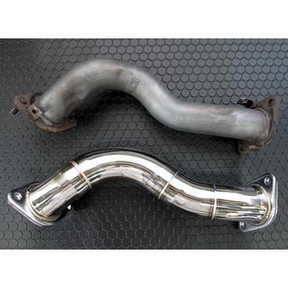 86 BRZ HKS エキゾーストマニホールド　GTスペック　フロントパイプ付き 86 BRZ HKS エキゾーストマニホールド GTスペック