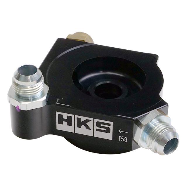 HKS オイルクーラーセット HKSオイルクーラー激安，格安HIRANO TIREオンライン