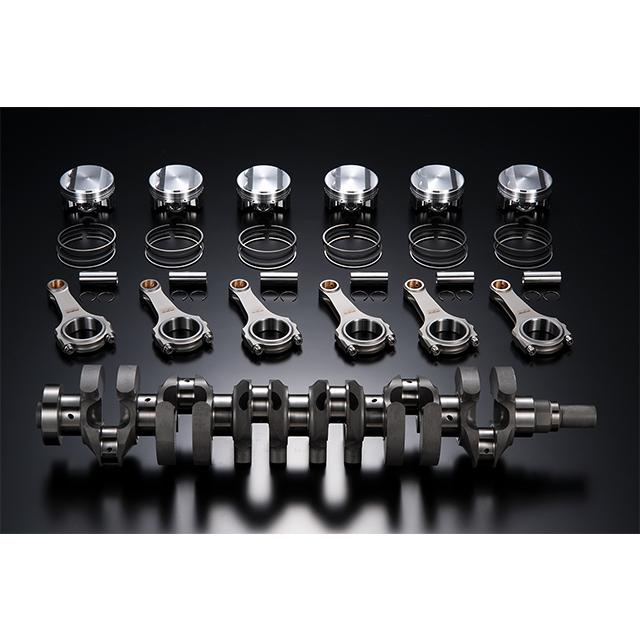 HKS（エッチケーエス） 【HKS】キャパシティ アップグレード キット