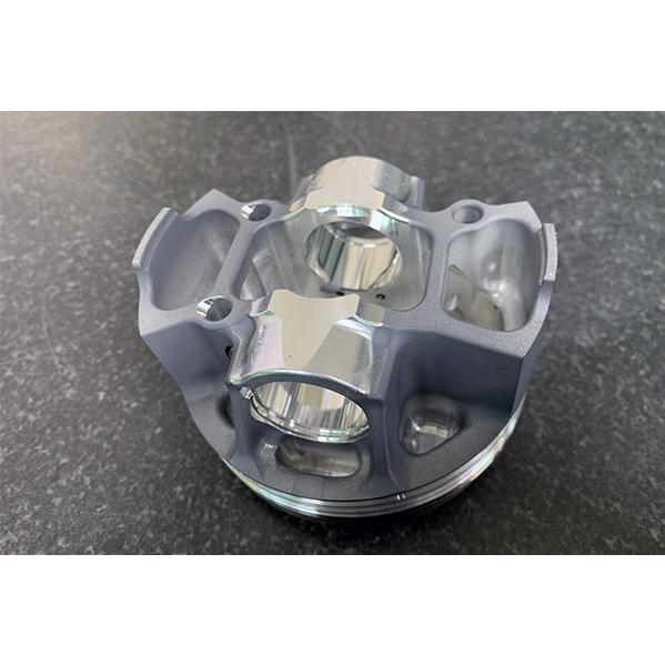 HKS（エッチケーエス） 【HKS】削り出しピストン＋コンロッドセット