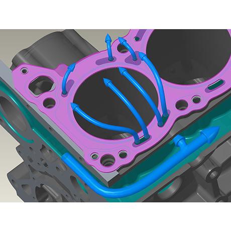 HKS（エッチケーエス） 【HKS】グロメットタイプヘッドガスケット